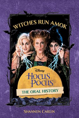 Cover image for Witches Run Amok