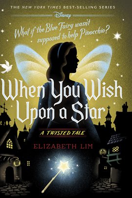 Cover image for When You Wish Upon a Star|Pinocchio