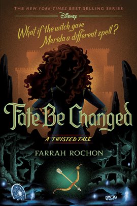 Cover image for Fate Be Changed