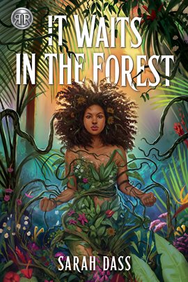 Cover image for It Waits in the Forest