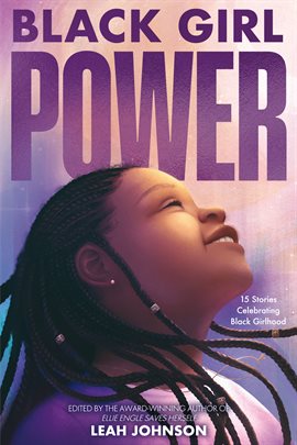 Cover image for Freedom Fire: Black Girl Power
