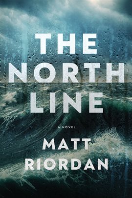 Cover image for The North Line