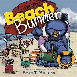 Cover image for Beach Bummer
