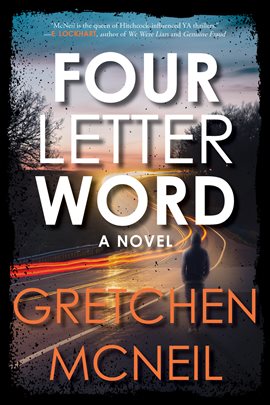 Cover image for Four Letter Word