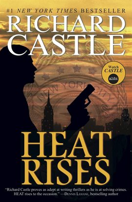 Cover image for Heat Rises