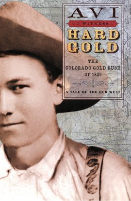 Imagen de portada para Hard Gold
