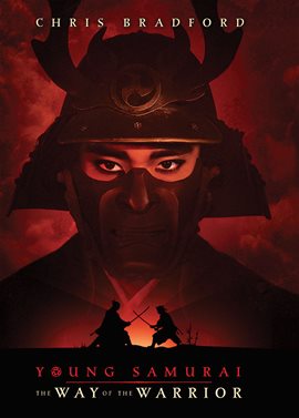 Cover image for The Way of the Warrior