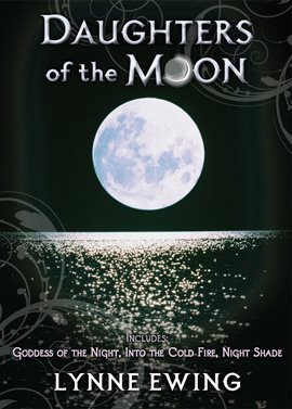 Cover image for Daughters of the Moon