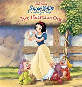 Cover image for Two Hearts as One
