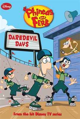 Cover image for Daredevil Days