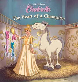 Cover image for The Heart of a Champion
