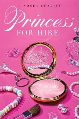 Cover image for Princess for Hire