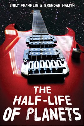 Imagen de portada para The Half-Life of Planets