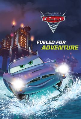 Cover image for Cars 2