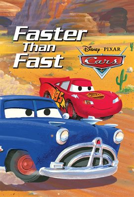 Cover image for Faster than Fast