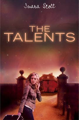 Cover image for The Talents