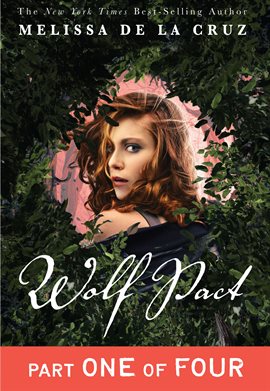 Cover image for Wolf Pact, Part I