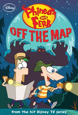 Cover image for Off the Map