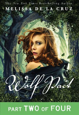 Cover image for Wolf Pact, Part II