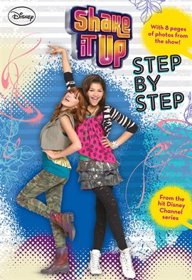 Cover image for Step by Step