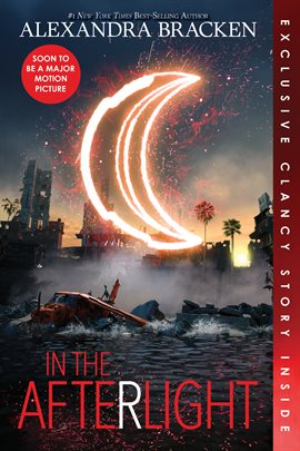 Cover image for In the Afterlight