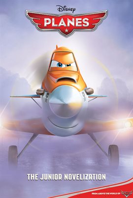 Cover image for Planes