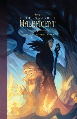 Cover image for The Curse of Maleficent