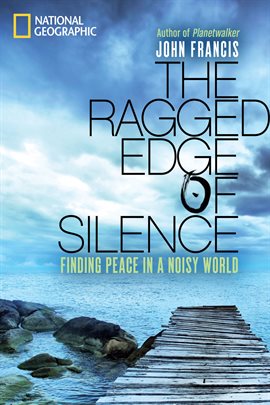 Cover image for The Ragged Edge of Silence