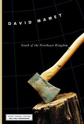 Cover image for South of the Northeast Kingdom