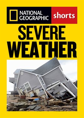 Imagen de portada para Severe Weather