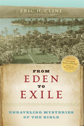 Cover image for From Eden to Exile