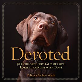 Cover image for Devoted