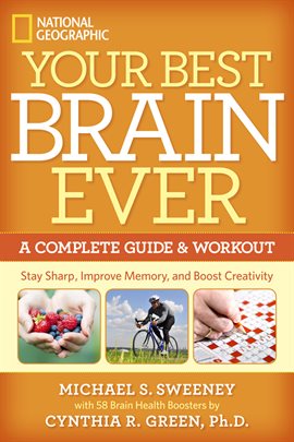 Cover image for Your Best Brain Ever