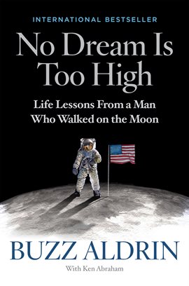 Cover image for No Dream Is Too High