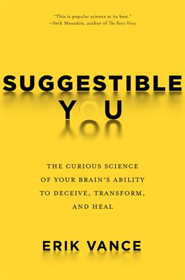 Cover image for Suggestible You