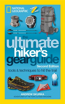 Imagen de portada para The Ultimate Hiker's Gear Guide