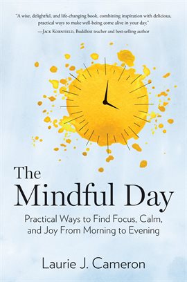 Cover image for The Mindful Day