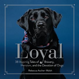 Cover image for Loyal