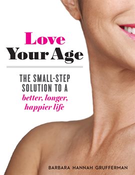 Cover image for Love Your Age