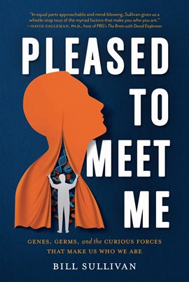 Cover image for Pleased to Meet Me