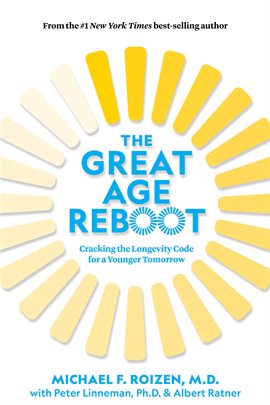 Cover image for The Great Age Reboot