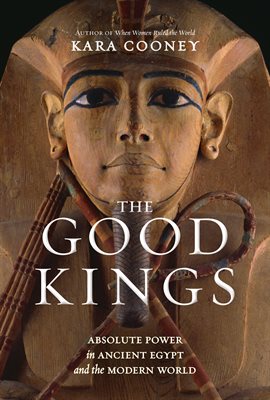 Cover image for The Good Kings