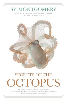 Imagen de portada para Secrets of the Octopus