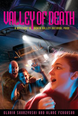 Cover image for Valley of Death