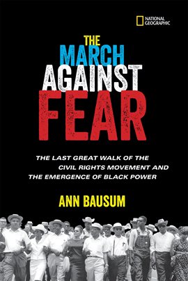 Cover image for The March Against Fear