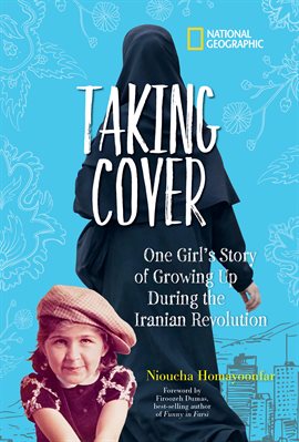 Cover image for Taking Cover