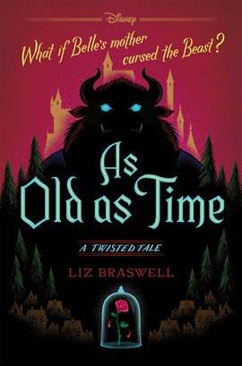 Cover image for As Old As Time