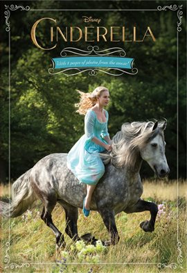 Cover image for Cinderella Junior Novel