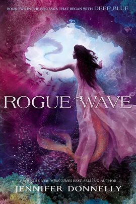 Cover image for Rogue Wave