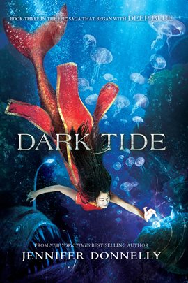 Cover image for Dark Tide
